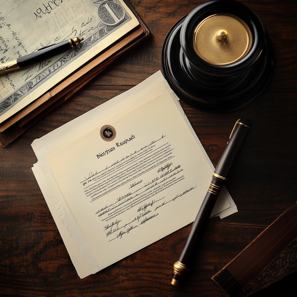 notary republic