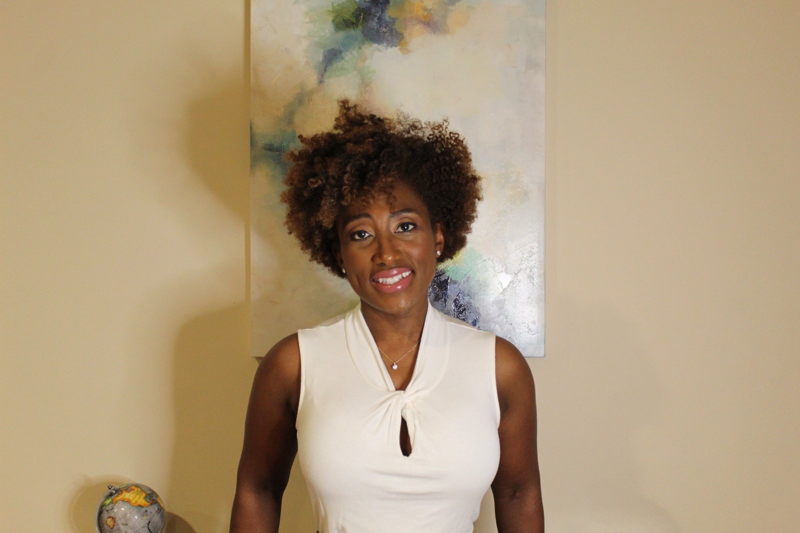 Booth Law Group attorney portrait